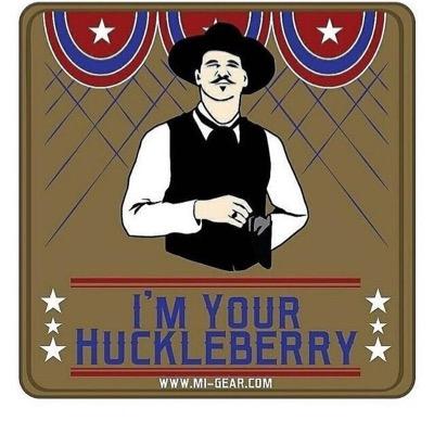 AdamG84's profile picture. Bucs, Bolts, Rays, G.O.P.