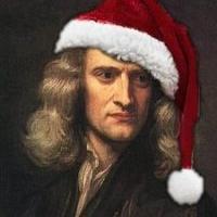 reasonmas's profile picture. Help me celebrate my 372nd birthday this December 25 and launch the first #Reasonmas!  It is a holiday that honors the gifts of the scientific method.