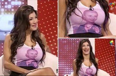 en las buenas y en las malas mucho +