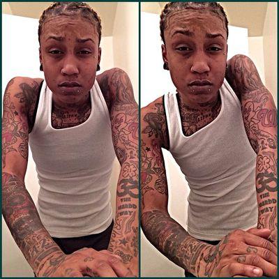 Follow Me I'm Gay. Girls Only.  Lesbian.