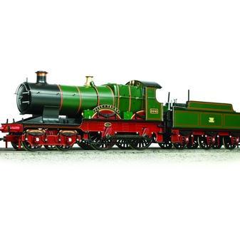I'm a model train fan and I love model trains. Get my free model train info here: (http://t.co/BgCENj8dSD) The 7 Costly Model Train Mistakes