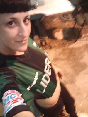 soy dificil de olvidar... jejeje!!