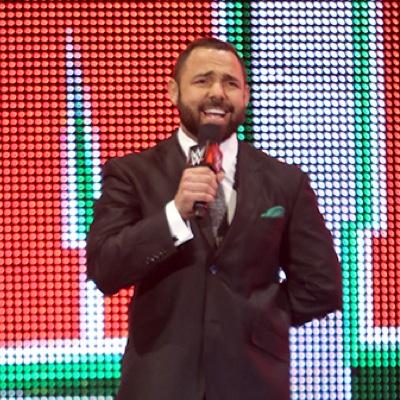 VigourCobra's profile picture. My name is Santino Marella! Imma from Milan, Italy. Former Intercontinental championé! You will all fear the... COBRAAA! {Not @MilanMiracle}
