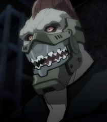 I am king shark  I work at  ( #iceberglounge )