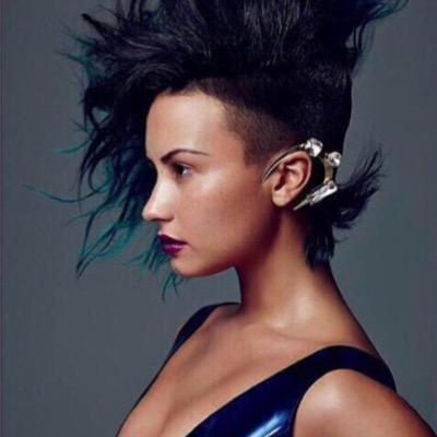 Essa pagina é dedicada a todas as lovatics