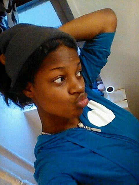Pround mother 
Waiting 4 my bby to come 1-6-15