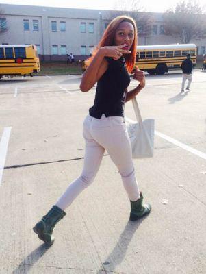 callmehoneeey's profile picture. 