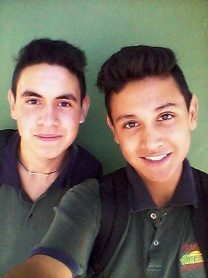 ~ Agusters Forever ~ Seguime ~