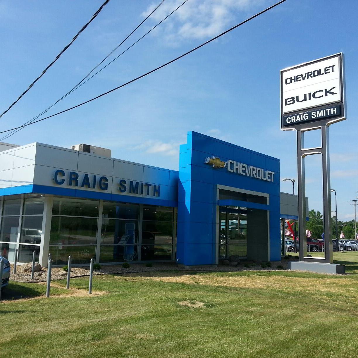 CraigSmith_Auto Profile Picture
