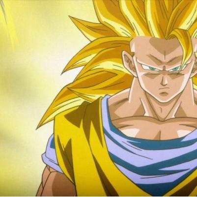 Welcome Dragon Ball Z FAN