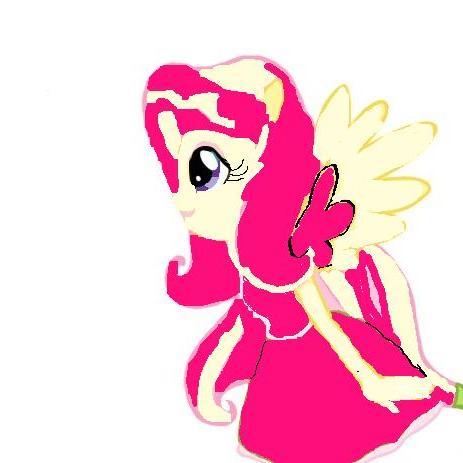 Hey, I'm Berry, my nickname is Strawberry,I'm new here at C.H.S, and I'd love to meet you! I'm kinda a gamer,but I still get along with people~!