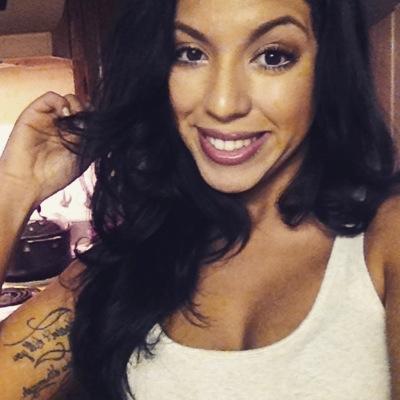 20. Mami to Romeo D'Anthony. Just trying to be a good woman in a world full of bad bitches.