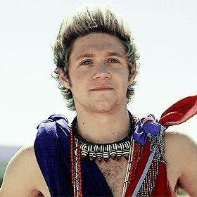 Lovee Niall