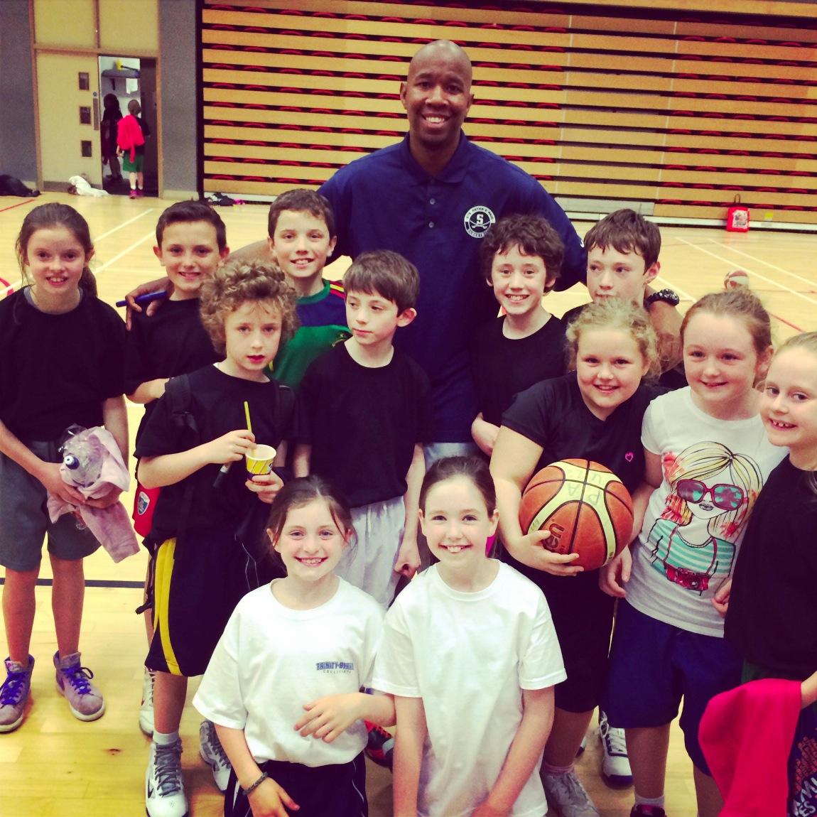 UMESCoachHawk's profile picture. Men's Basketball Special Assistant at University of Maryland Eastern Shore