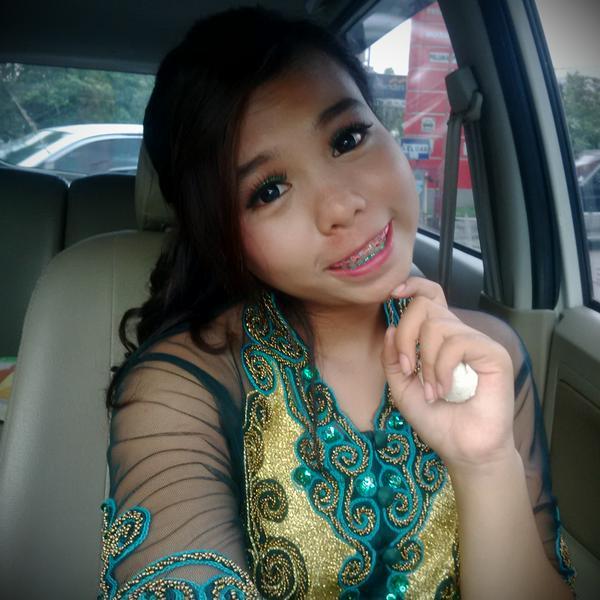 Duaenamjuliduaribuempatbelasmoreeee:*