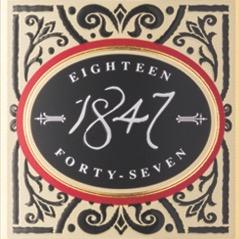 1847Wines's profile picture. The origins of 1847 Wines begin with Bavarian immigrant Johann Gramp, who in 1847 planted the first commercial vineyard in the Barossa Valley.