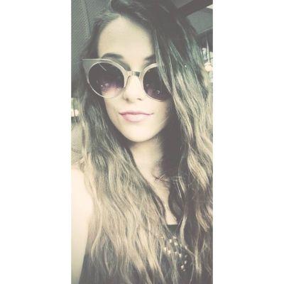 CaitBeadlesFS's profile picture. 0 to 100 real quick