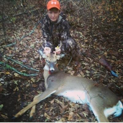 single
love to hunt and fish
follow me on Instagram=_clintsmith_
