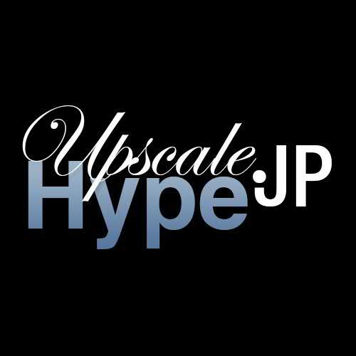 UpscaleHypeJP's profile picture. 『アップスケールハイプ・ジャパン』 ヒップホップ・アーティストやNBAプレイヤーにフォーカスを当てたハイエンドなライフスタイル・WEBマガジン。2008年のスタート以来、現在は英語・フランス語・日本語にて展開中。