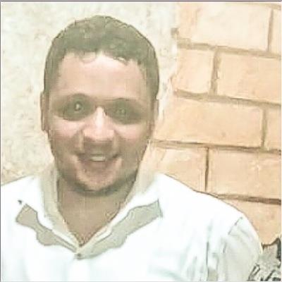 MrMatouk's profile picture. 