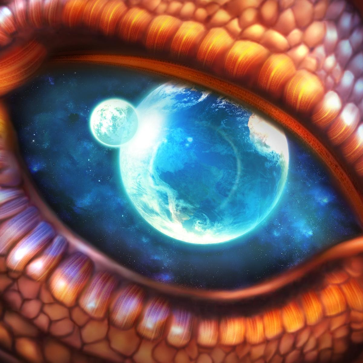 I used to be a soldier for Draconia. Now I wander wherever I want.