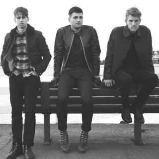 Fan Page Foster the People, Chile♥