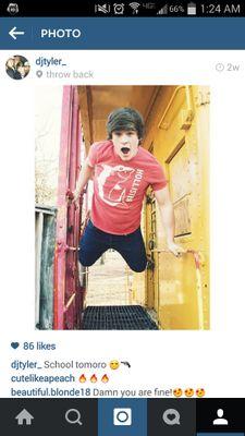 larrydjtyler's profile picture. 