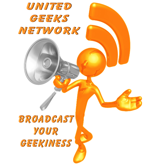 An online media network dedicated to spreading geek culture. Board Games, Television, Movies, Books, Comics, Kickstarter. You can broadcast your geekiness here!