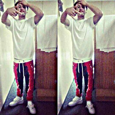 follow me instagram @migokrazy