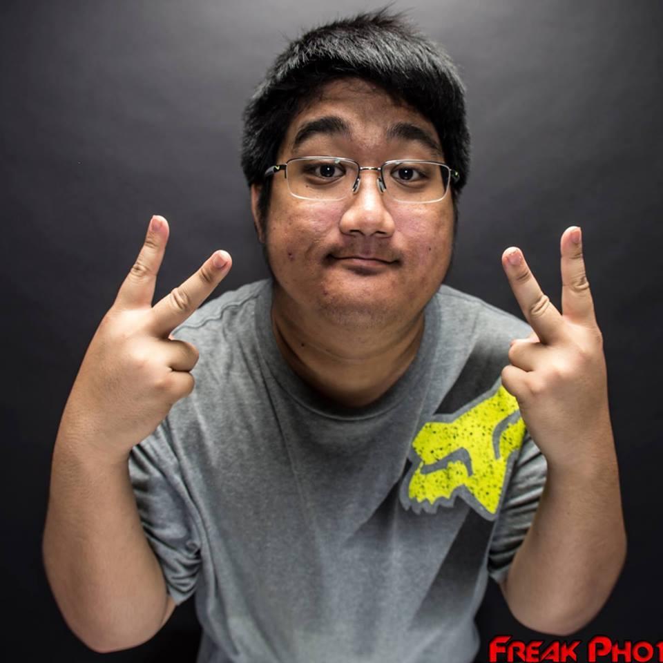 AceSG's profile picture. Freelance Photographer living in San Francisco specializing in Nightlife and Action Sports