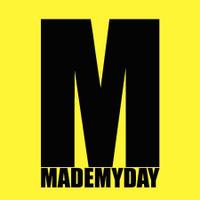 Made My Day (@mademydaycom) 's Twitter Profile Photo