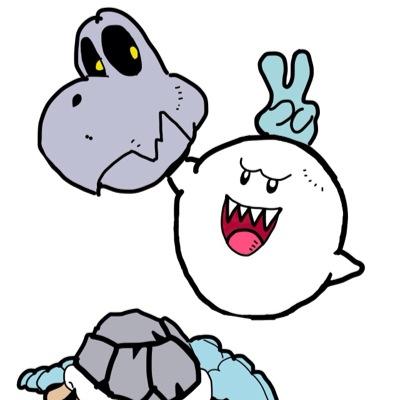 かげしろさんのプロフィール画像