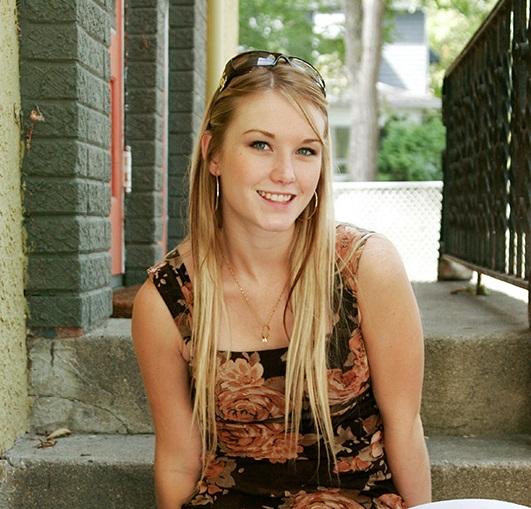 BridgetFreder15's profile picture. 