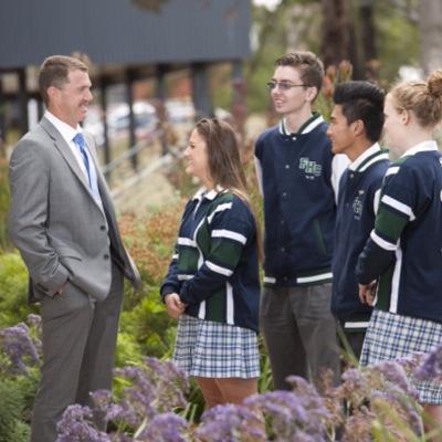 David is Principal of Forest Hill College, a dynamic and progressive academic school with an elite sport program.