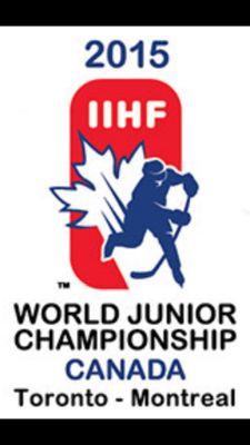 The best world junior hockey championship vines