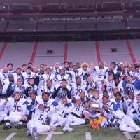 Larry Martin (@coachmartin52) 's Twitter Profile