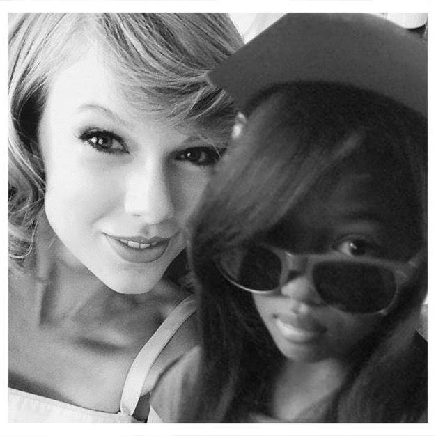 i love cher lloyd and im really proud to be a BRAT!!