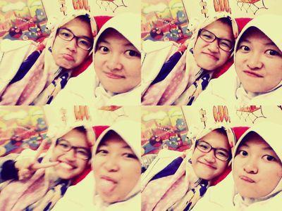 puspaalestari's profile picture. Bismillah.. I'll reach my dream..