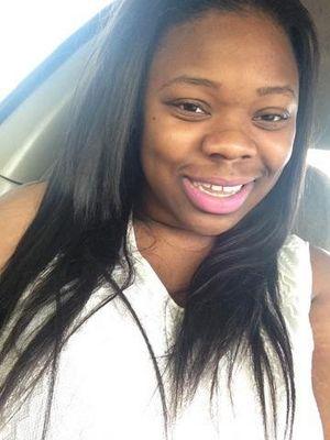 I'm just me! 
#GOD1st #IssasMommy #GottiGirl  #StrongWoman