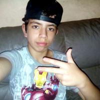 Gabriel Souza (@gabriel94697403) 's Twitter Profile