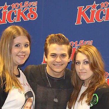 Peace✌️ Love❤️ Hunter Hayes ~~FTLOM~~ Cajins Do It Better~~ LA-TN❤️ ~~Home Is Where Hunter Is❤️~~