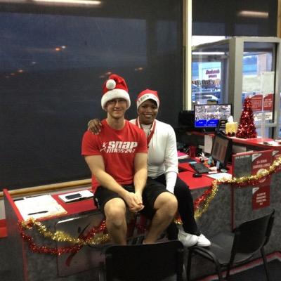 Club Operations Manager Meadville #SnapFitness... stay fit and healthy, mentally and emotionally with our 24/7 fitness center! 814-350-2499....healthy 2015!!!