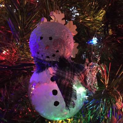 I can't wait for X-Mas!!!❄️