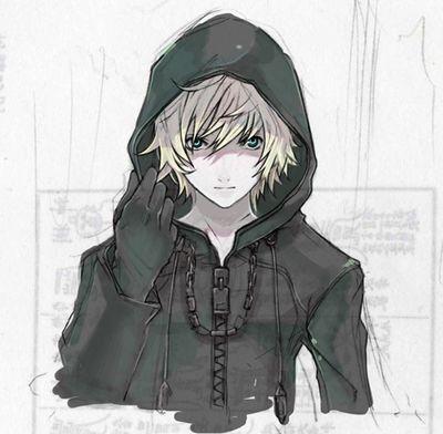 Aqui llace la que fue una gran cuenta... ¡Tratala con Respeto!... D.E.P Azazel Nightray...