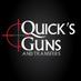 Quick's Guns (@quicksguns) Twitter profile photo