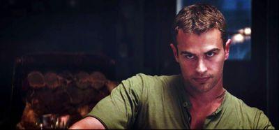 Four_CDR's profile picture. 