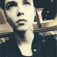 @waskarth (@officialbvb) 's Twitter Profile