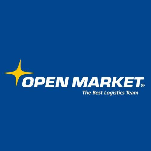 openmarketco's profile picture. Ofrecemos un Servicio Integral de Servicios Logísticos. #openmarketco the best logistics team