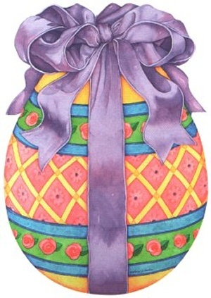 EasterLover's profile picture. I love Easter :D