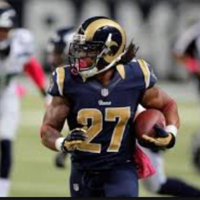 RamsNationMut's profile picture. #RamsNation. Tre Mason and Steven Jackson are the boys!! Basketball= MAGIC all day! #MagicNation